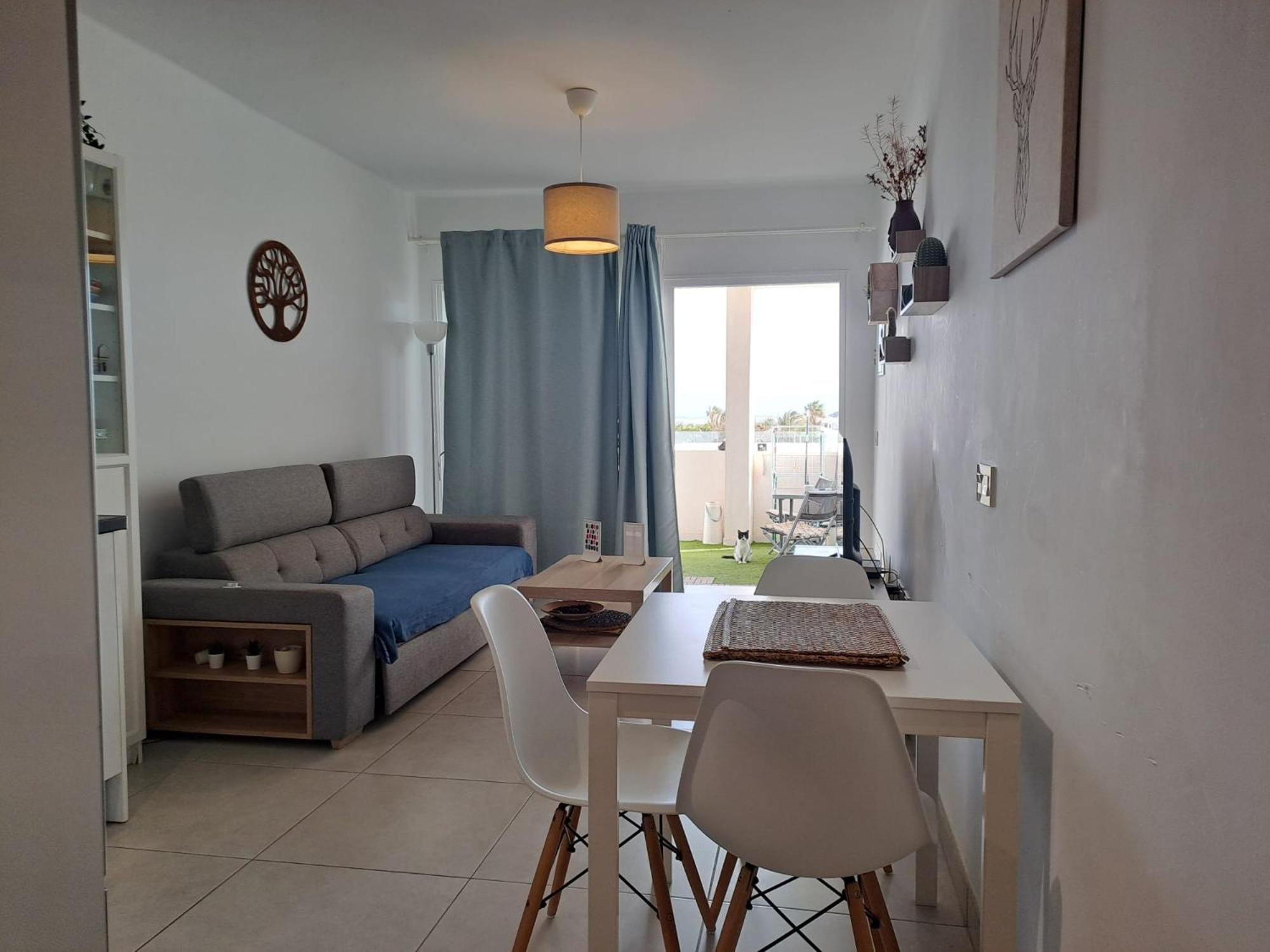 Luxury Sea View Senator Lanzarote Leilighet Costa Teguise Eksteriør bilde