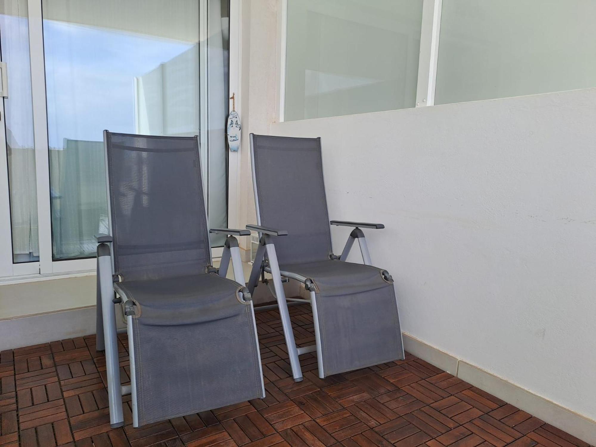 Luxury Sea View Senator Lanzarote Leilighet Costa Teguise Eksteriør bilde